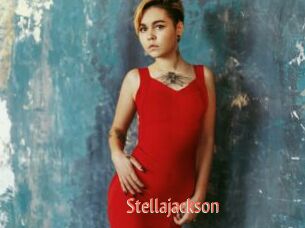 Stellajackson