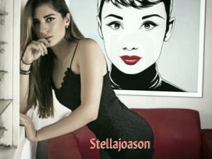 Stellajoason