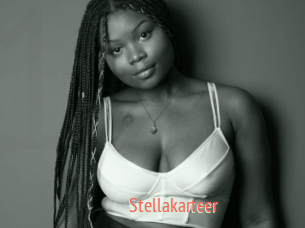 Stellakarteer