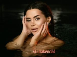 Stellakendal