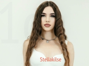 Stellakilse