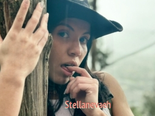 Stellanevaeh