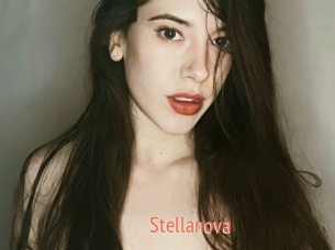 Stellanova
