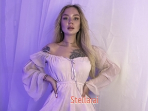 Stellarai