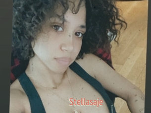 Stellasaje
