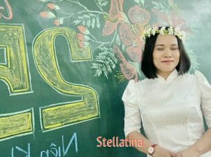 Stellatina