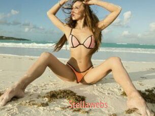 Stellawebs