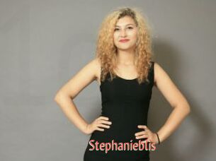 Stephanieblis