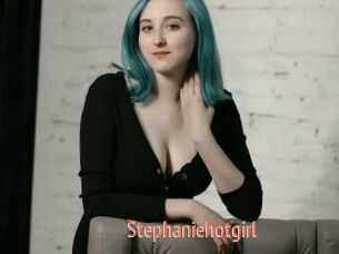 Stephaniehotgirl