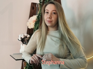 Stephanna