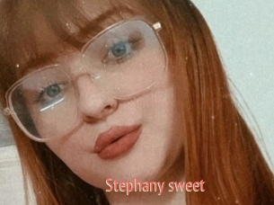 Stephany_sweet