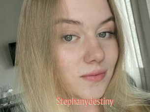 Stephanydestiny