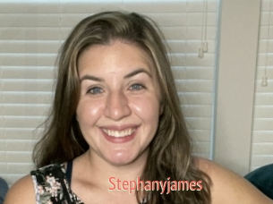 Stephanyjames