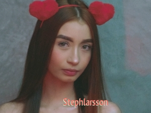 Stephlarsson