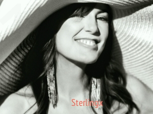 Sterlingx