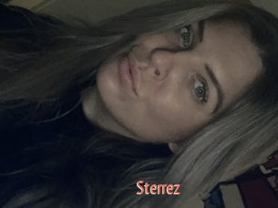 Sterrez