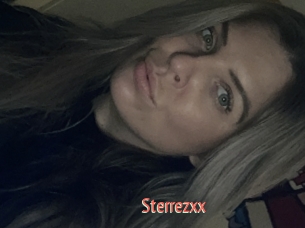 Sterrezxx