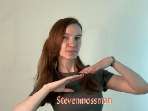 Stevenmossman