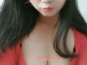 Stimulateyou