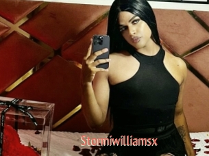 Stormiwilliamsx