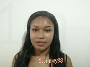 Stormmy98