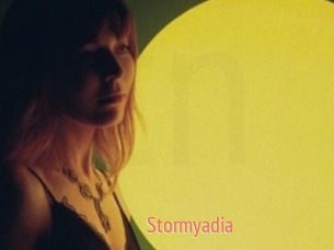 Stormyadia
