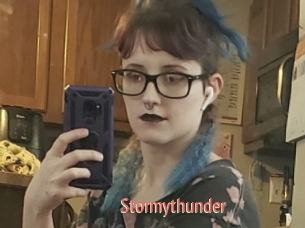 Stormythunder