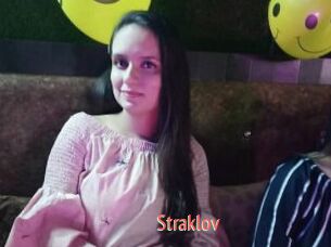 Straklov