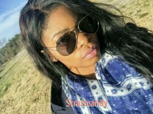 Strasscandy
