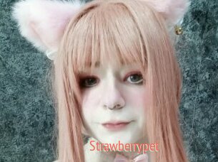 Strawberrypet