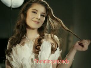 Stunningamanda