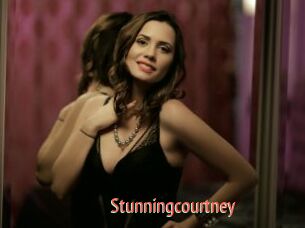 Stunningcourtney