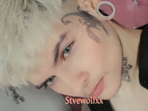 Stvewolfxx