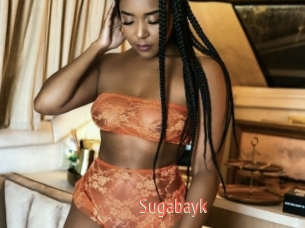 Sugabayk