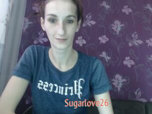 Sugarlove26