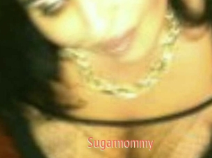 Sugarmommy