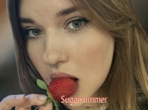 Sugarsummer