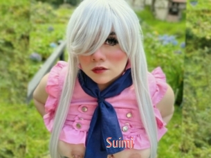 Suimi