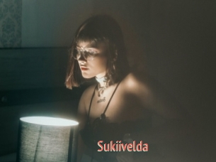 Sukiivelda