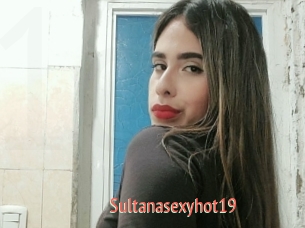 Sultanasexyhot19