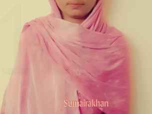 Sumairakhan