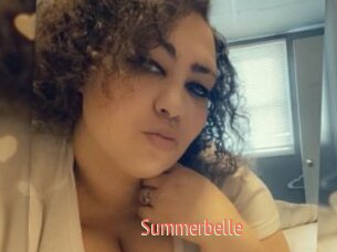 Summerbelle