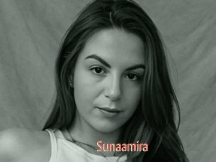 Sunaamira