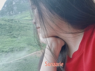 Sunaarie
