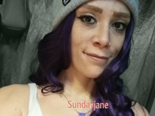 Sundayjane