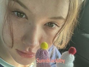 Sunnblackaby