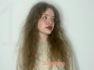 Sunnching