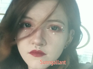 Sunngallant