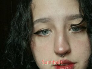 Sunnhails