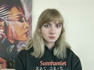 Sunnhamlet